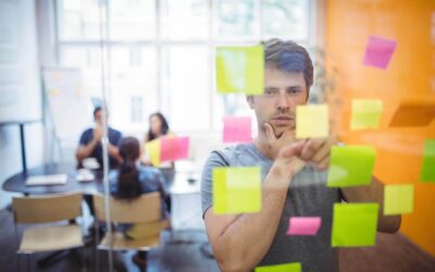 Como estruturar seu modelo de negócio