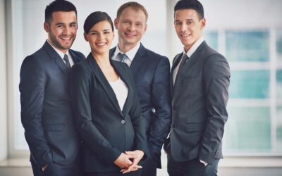 8 dicas para liderar equipes