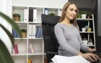 A Lei 14.151/21 e o afastamento do trabalho da empregada gestante.