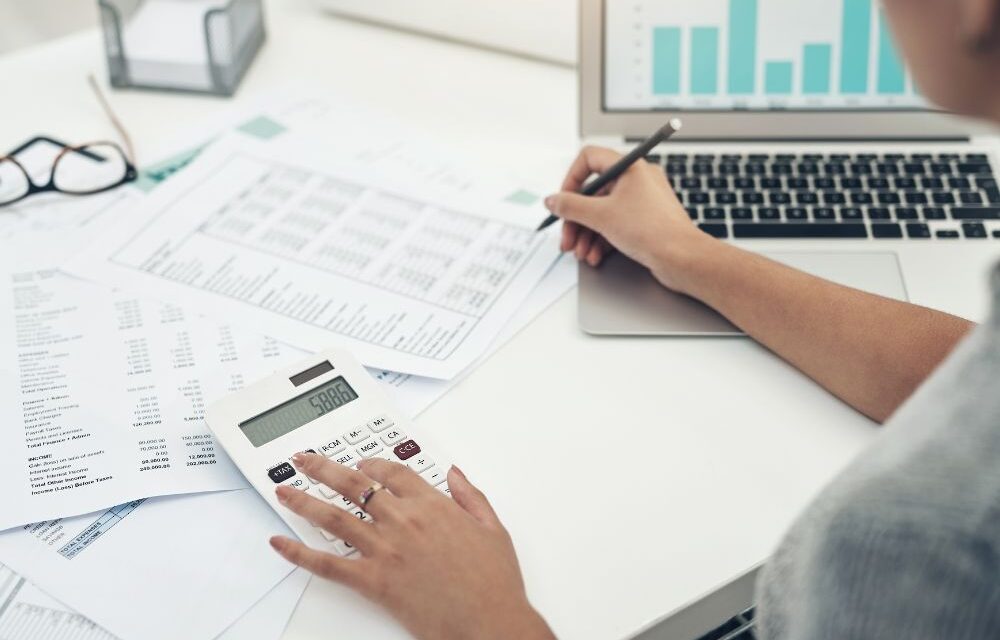 O que é um Pró-labore? entenda.