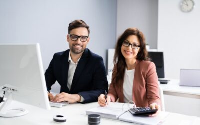 Como se preparar para contabilidade e finanças para 2024.