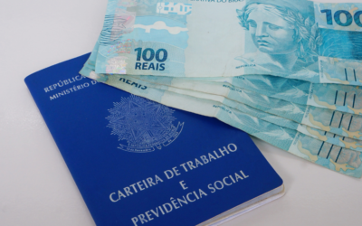 Crédito consignado poderá ser solicitado pela Carteira de Trabalho Digital