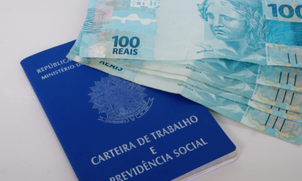 Crédito consignado poderá ser solicitado pela Carteira de Trabalho Digital